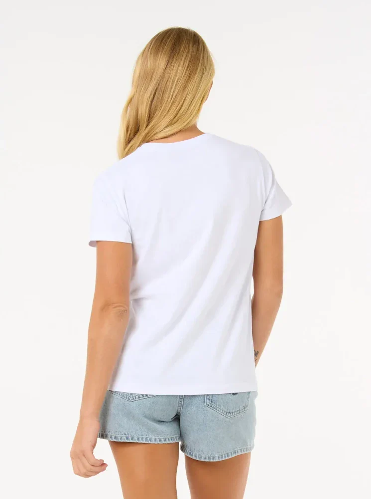 Paradise Bay Standard - Camiseta para mujer - Imagen 4