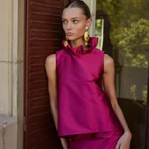 Conjunto cerezo fresa