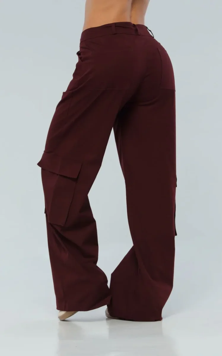 Pantalón Vinotinto - Imagen 6